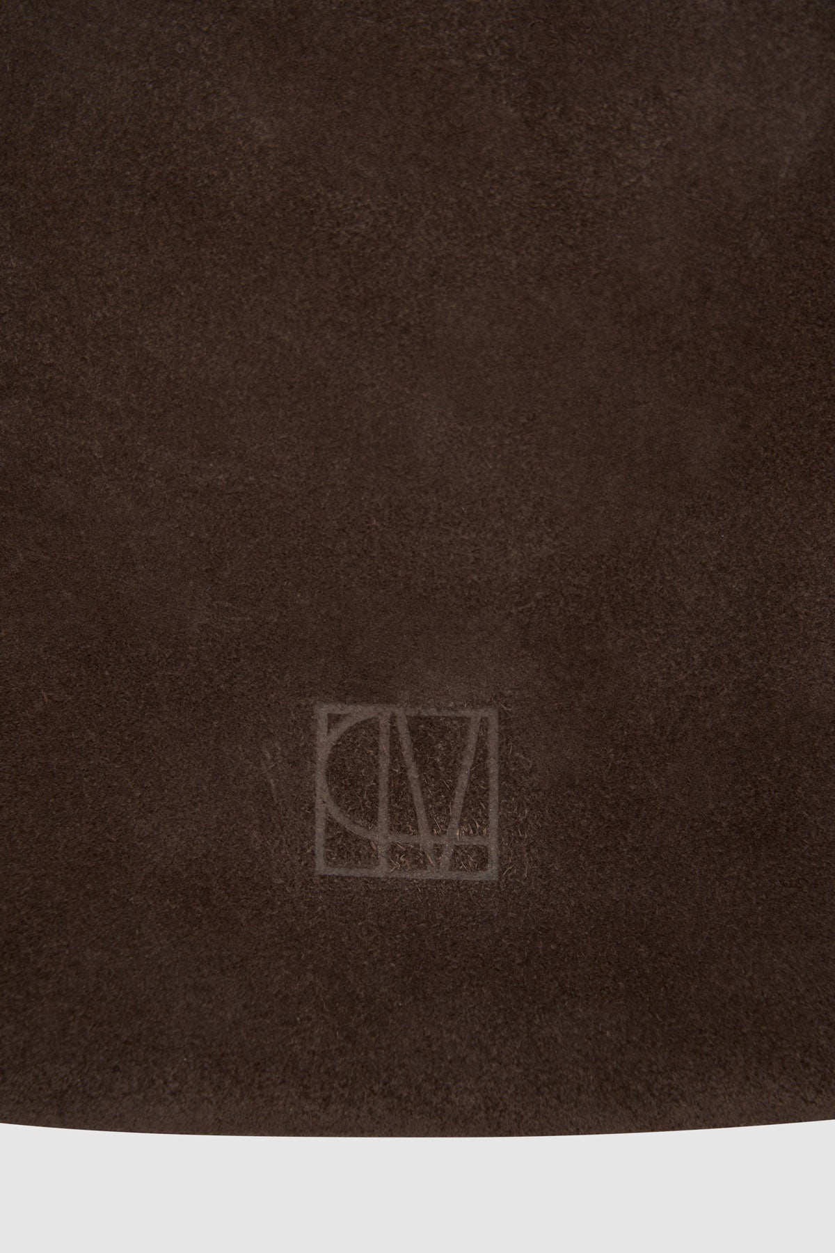 Remi Suede Mini Bag