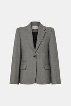 Ren Single Breasted Blazer