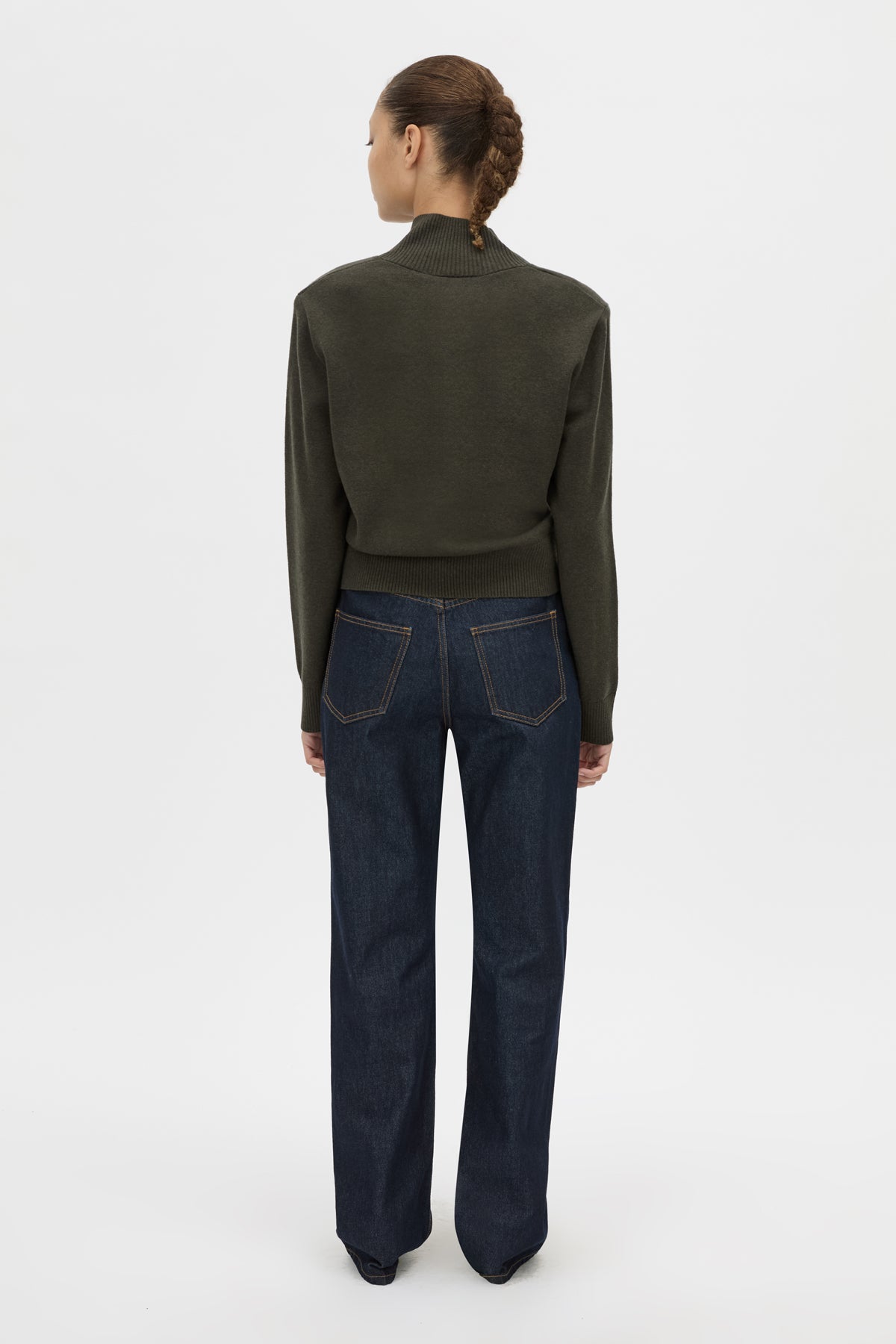 Renata Knit Sweater