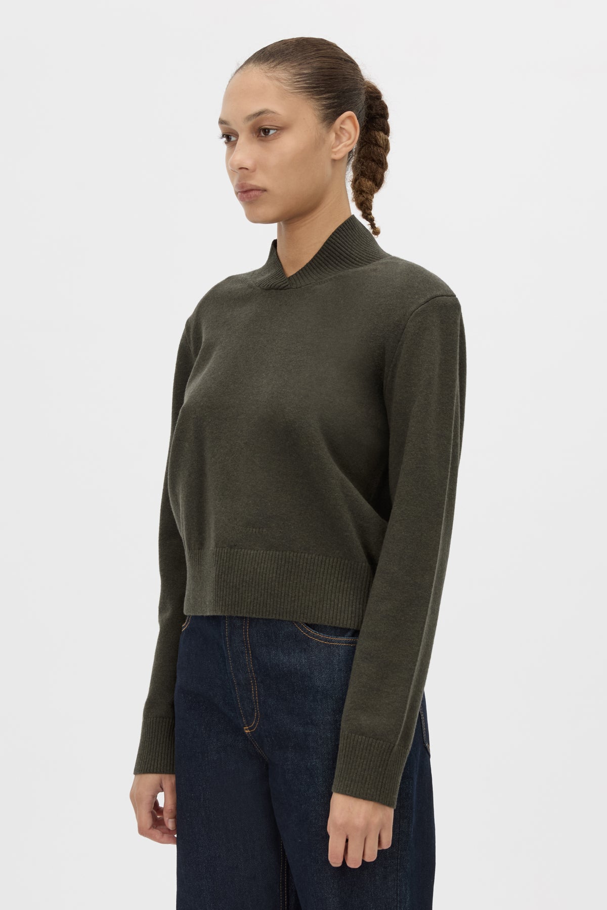 Renata Knit Sweater