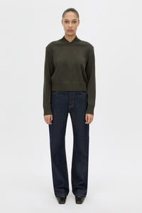 Renata Knit Sweater