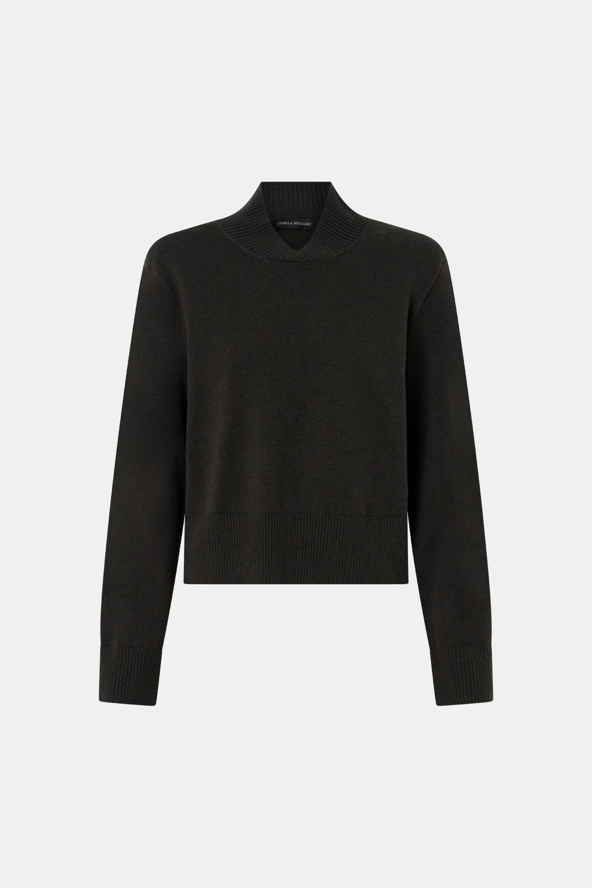 Renata Knit Sweater