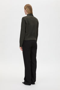 Renata Knit Sweater
