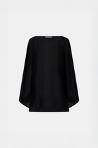 Rene Draped Top