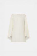 Rene Draped Top