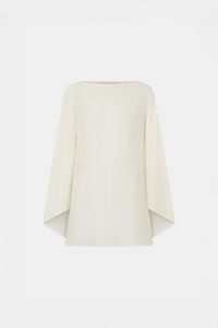 Rene Draped Top