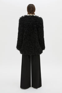 Renley Short Coat