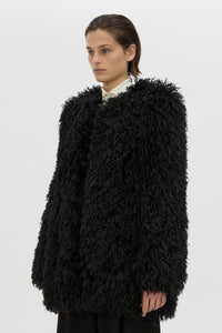 Renley Short Coat
