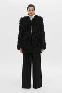 Renley Short Coat