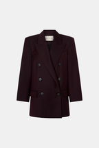 Revera Oversized Blazer