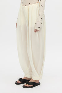 Rhia Balloon Leg Pant