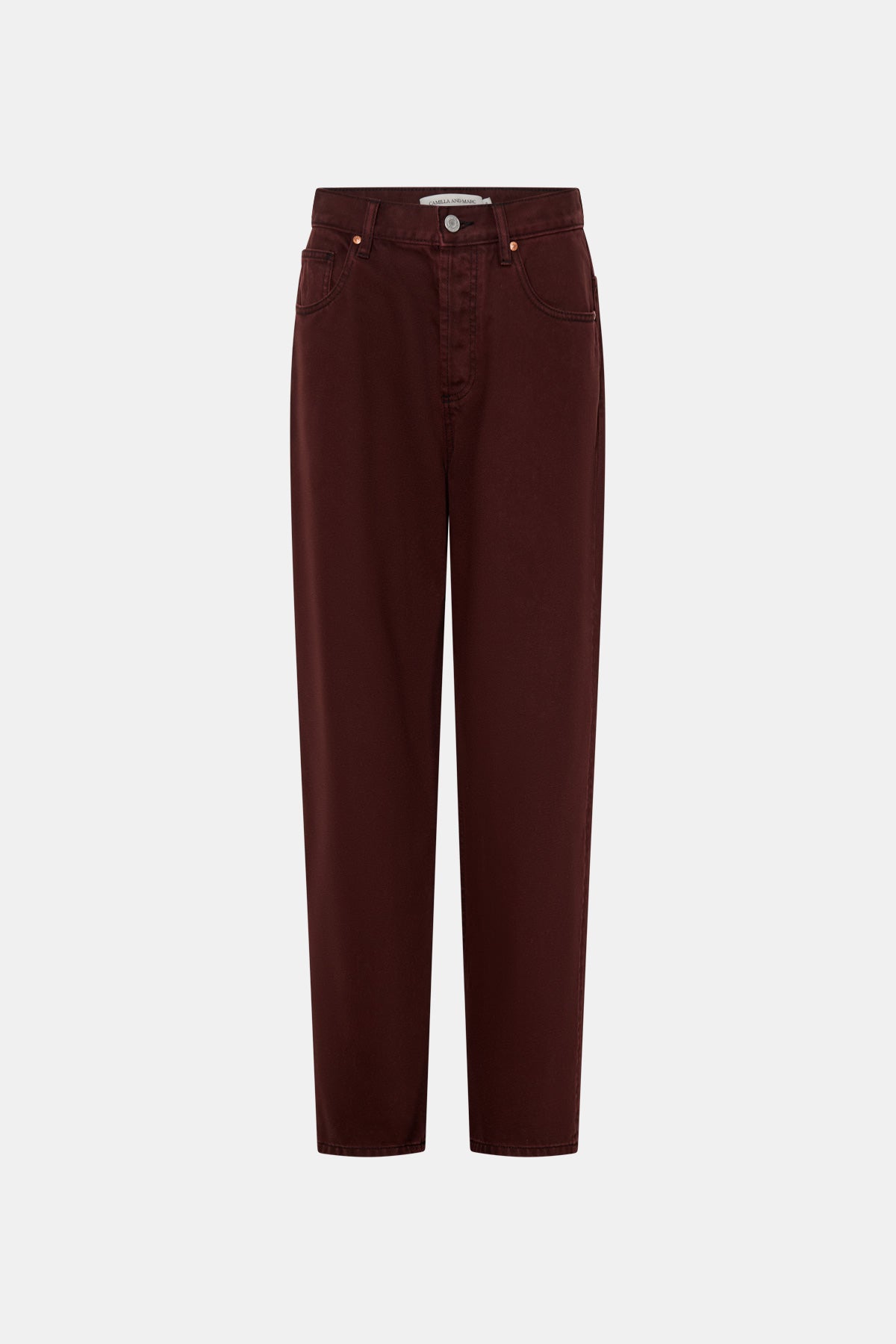 Rhodes 2.0 Denim Jean
