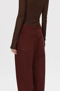Rhodes 2.0 Denim Jean