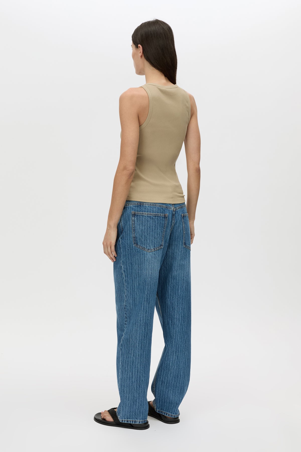 Rhodes 2.0 Denim Jean