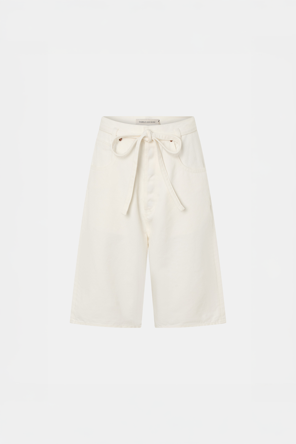 Rhodes Denim Short