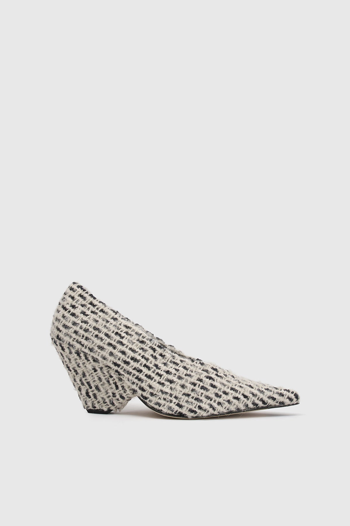 Rhys Braided Pump