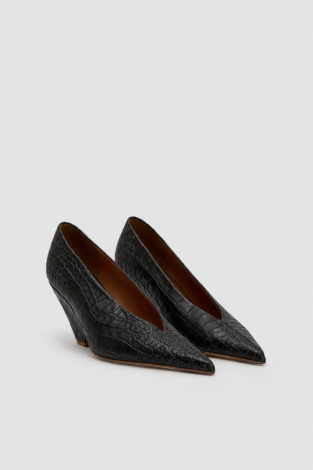 Rhys Croc Pump