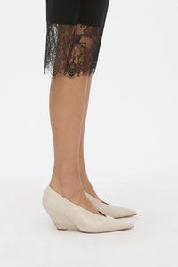 Rhys Croc Pump