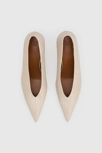 Rhys Croc Pump