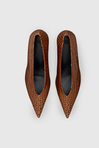 Rhys Croc Pump