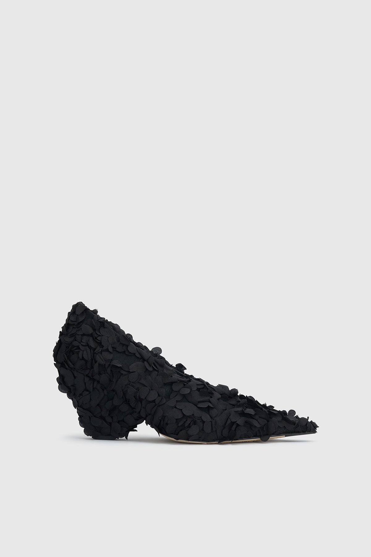 Rhys Petal Pump