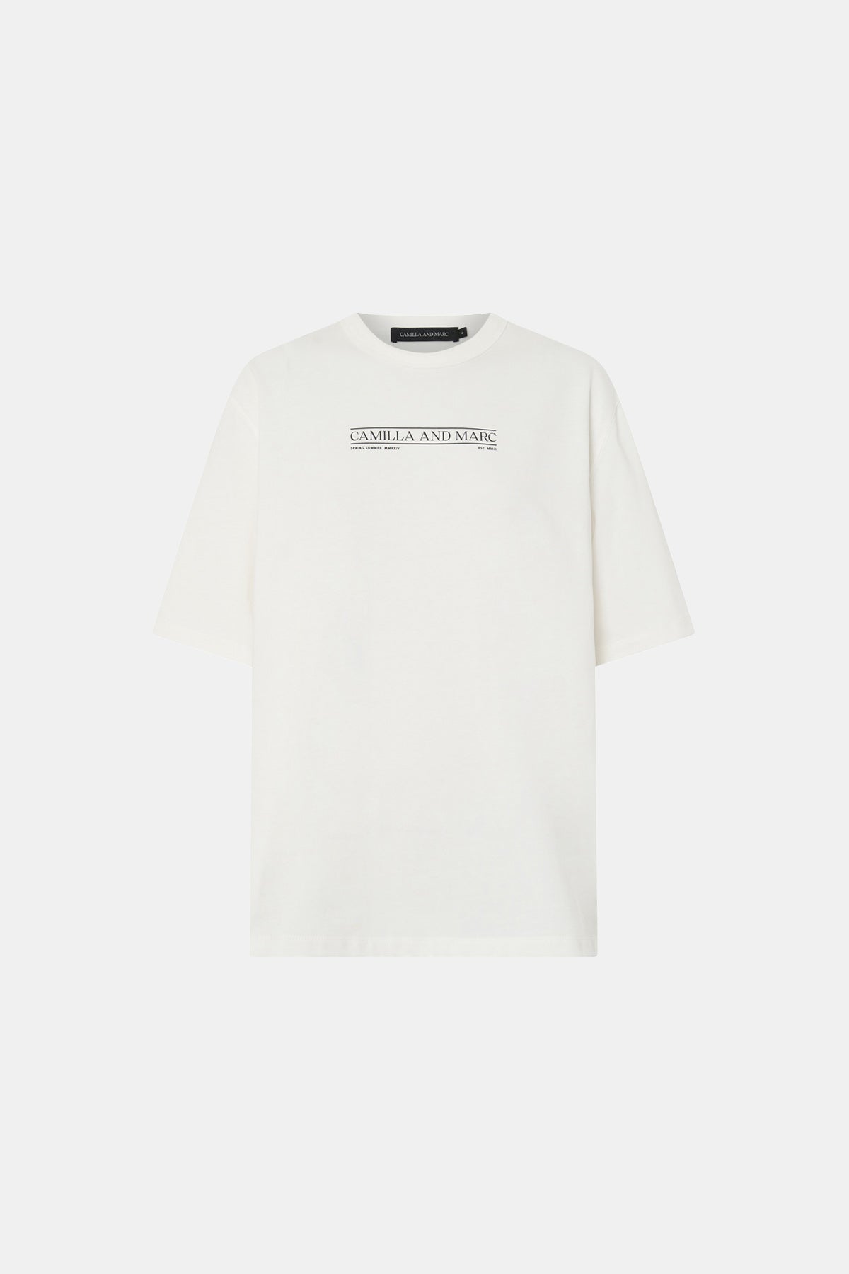 Rigel Logo Tee