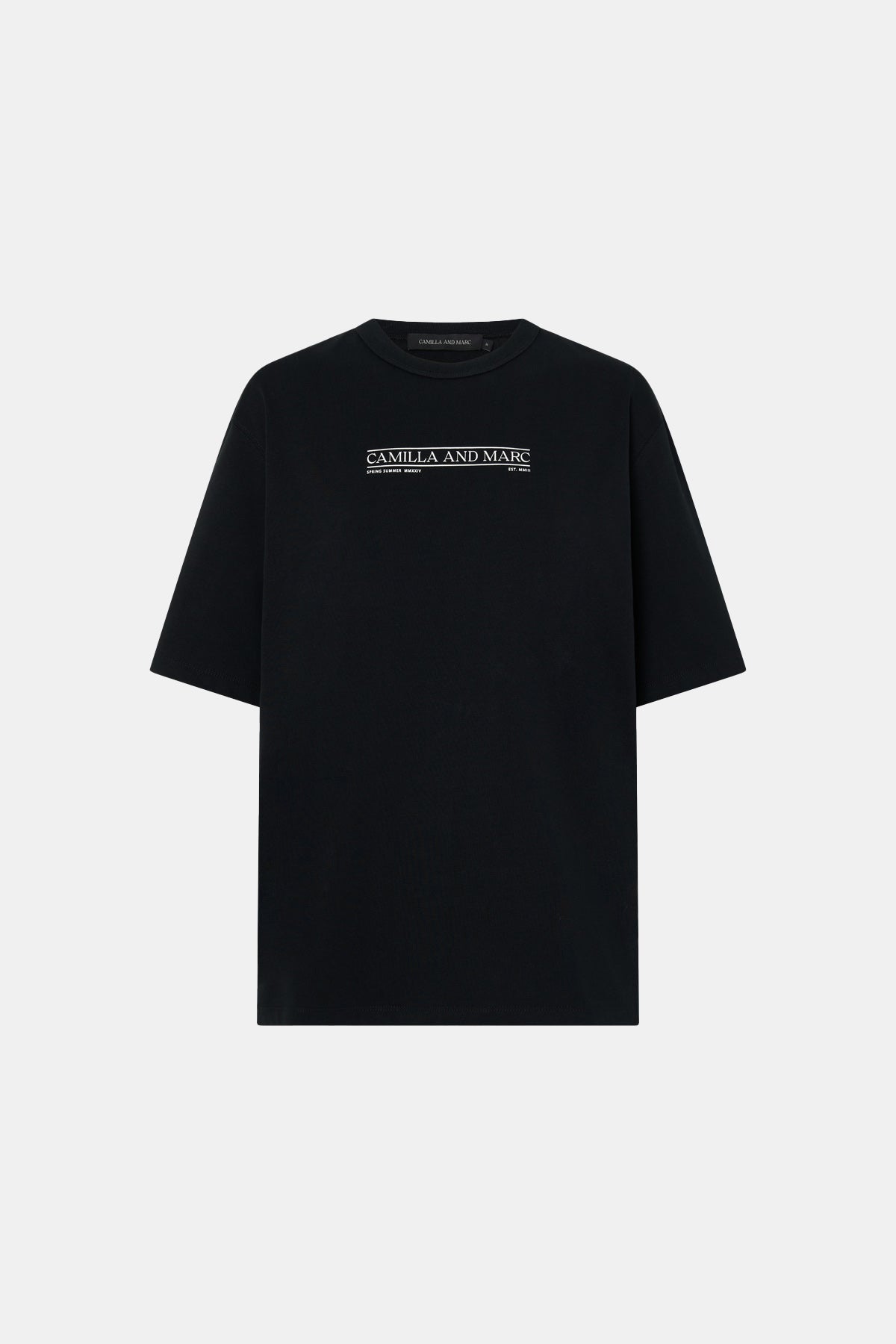 Rigel Logo Tee