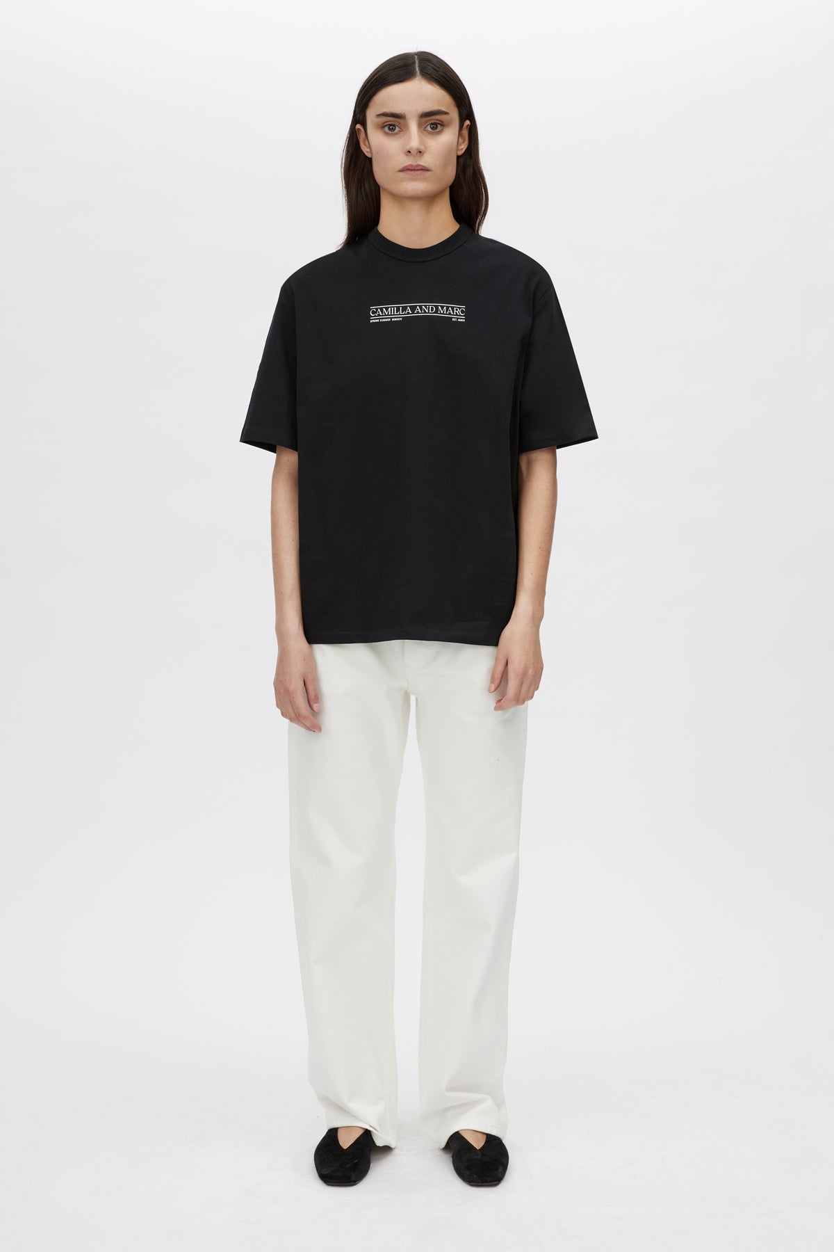 Rigel Logo Tee