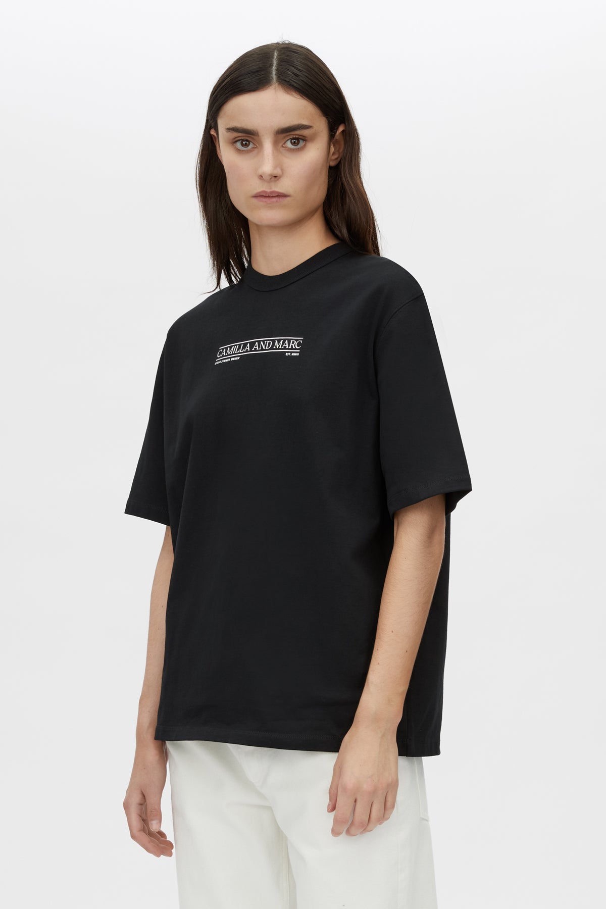 Rigel Logo Tee