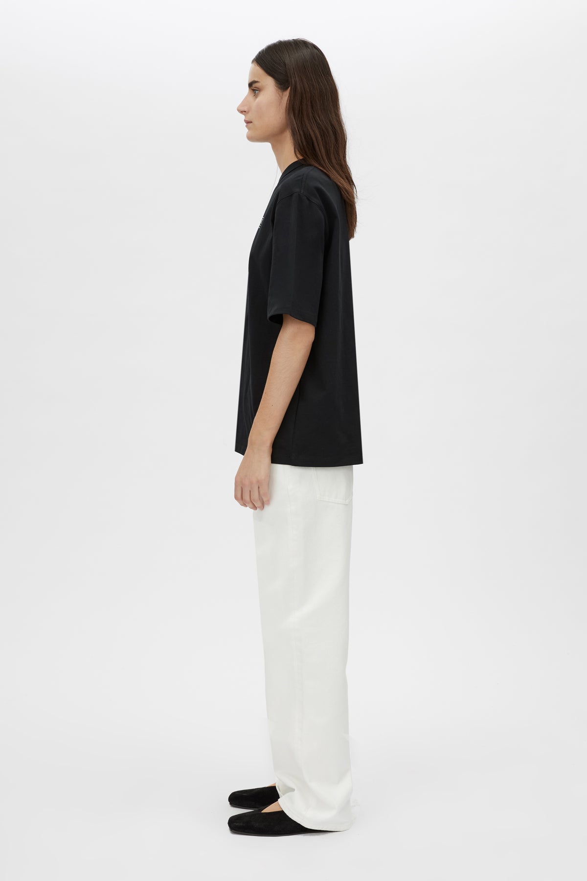 Rigel Logo Tee