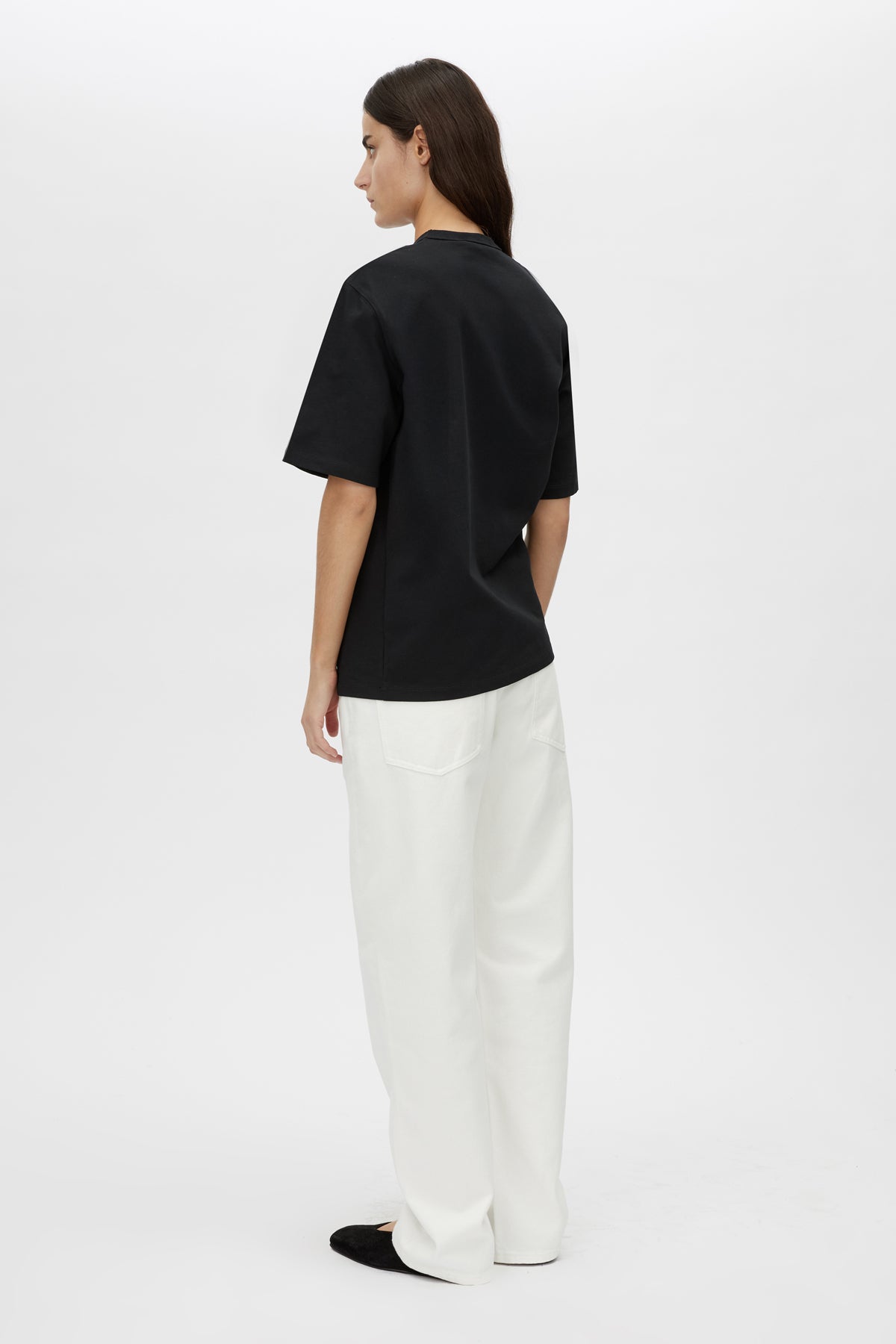 Rigel Logo Tee