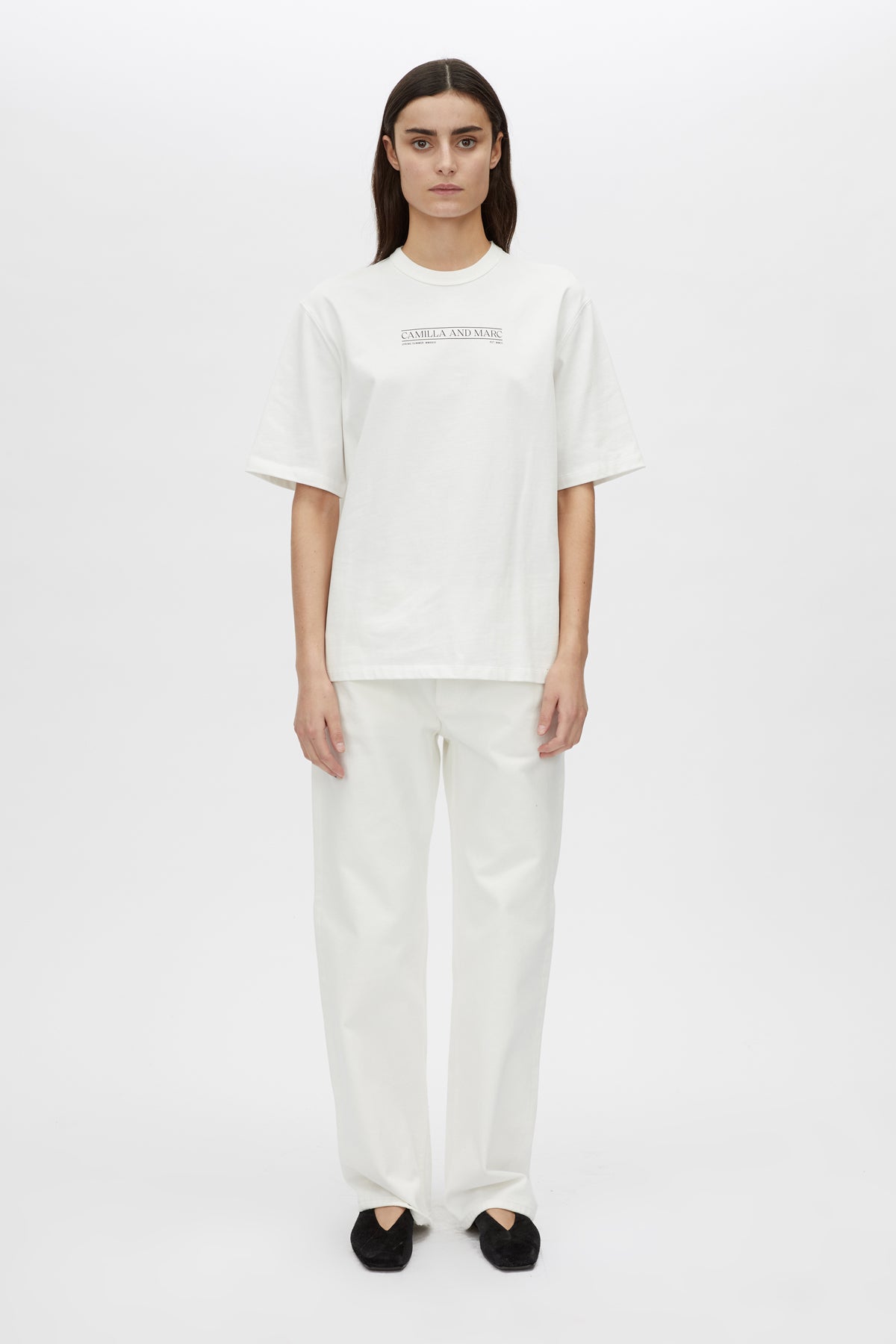 Rigel Logo Tee