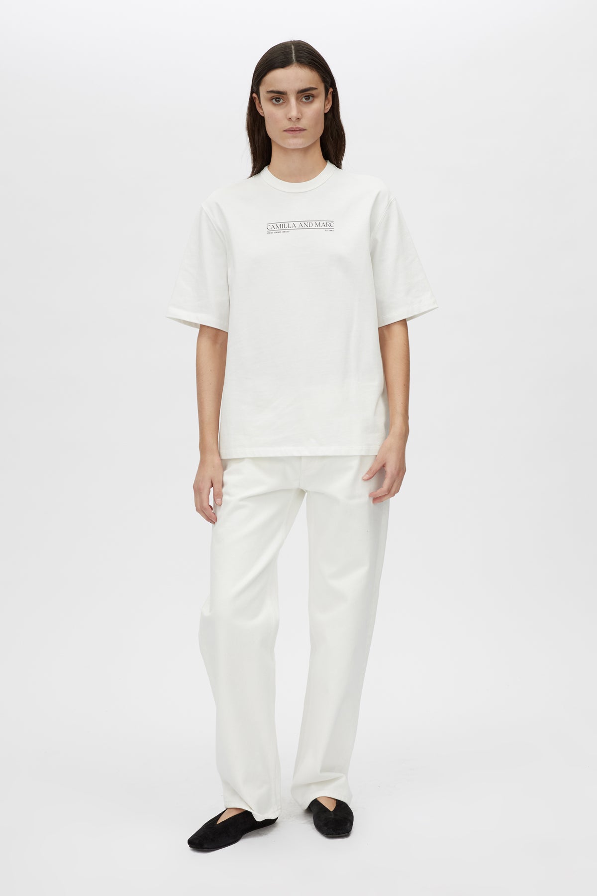 Rigel Logo Tee