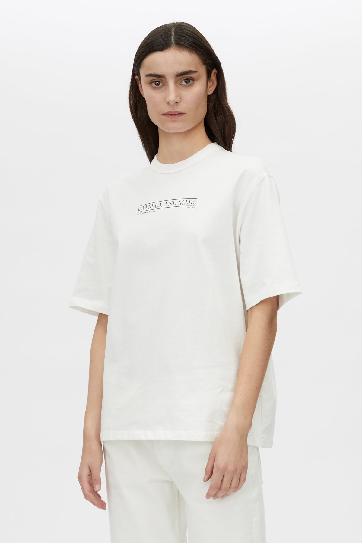 Rigel Logo Tee