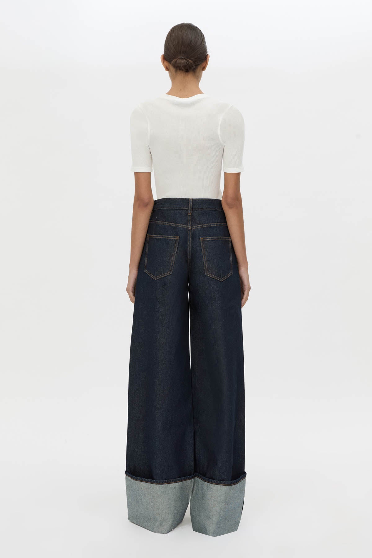 Riley Denim Jean