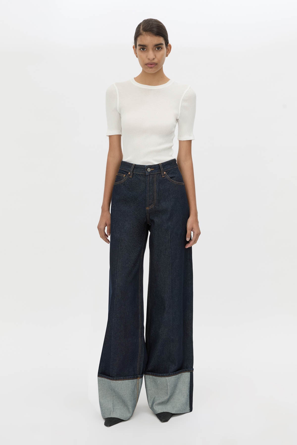 Riley Denim Jean