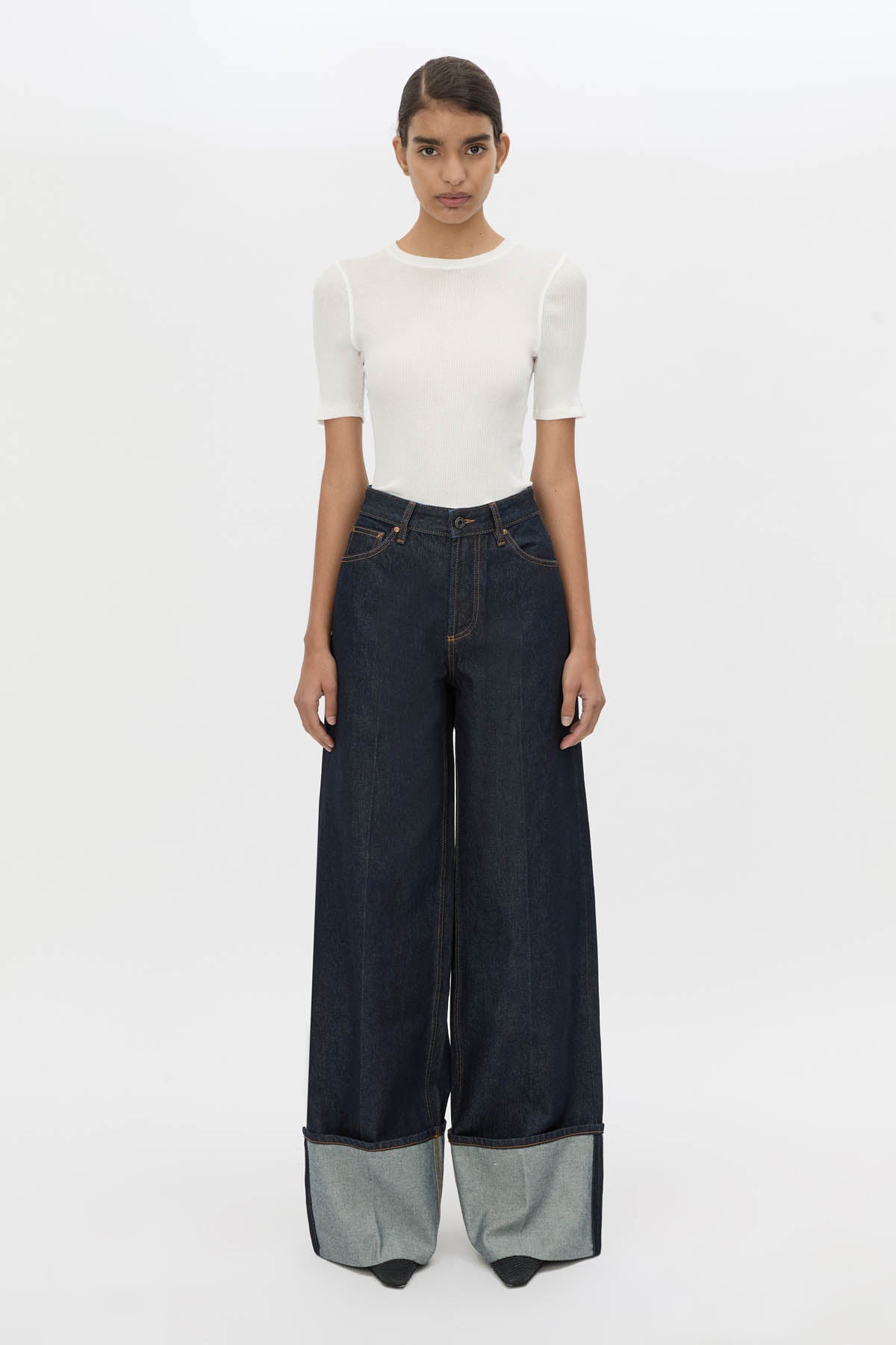 Riley Denim Jean
