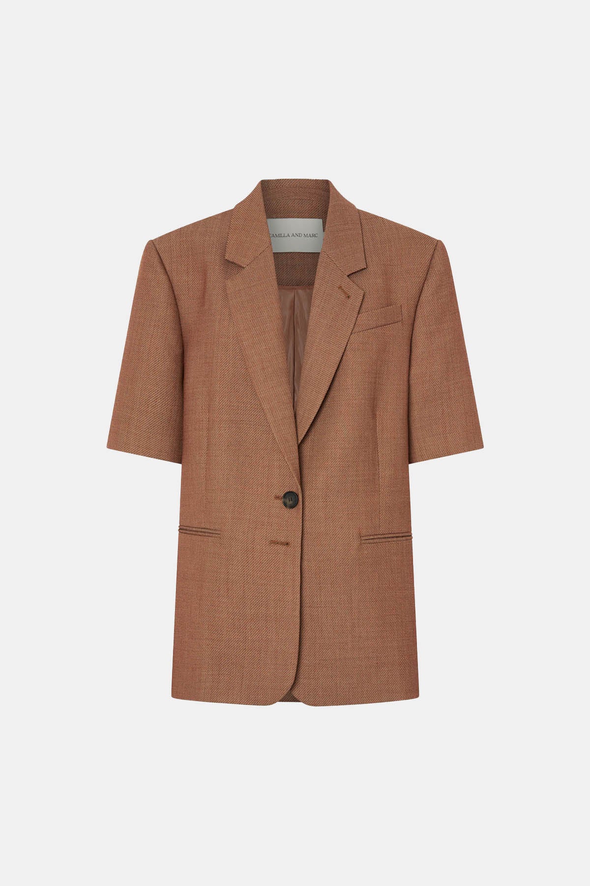 Blazers - CAMILLA AND MARC® Official Site