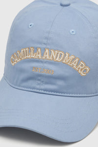 Riptide Cap