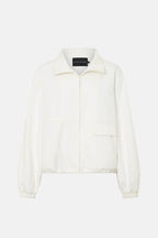 River Funnel Neck Jacket