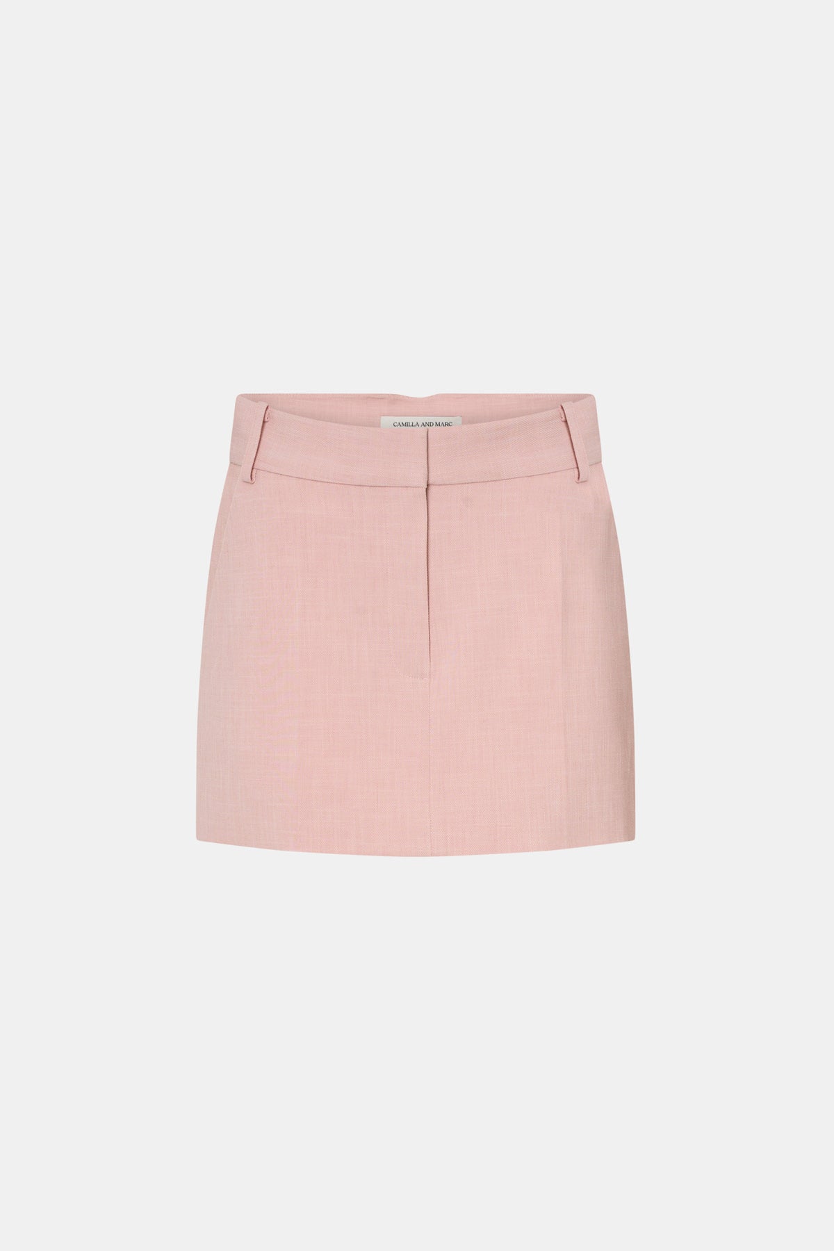 Rode Skirt