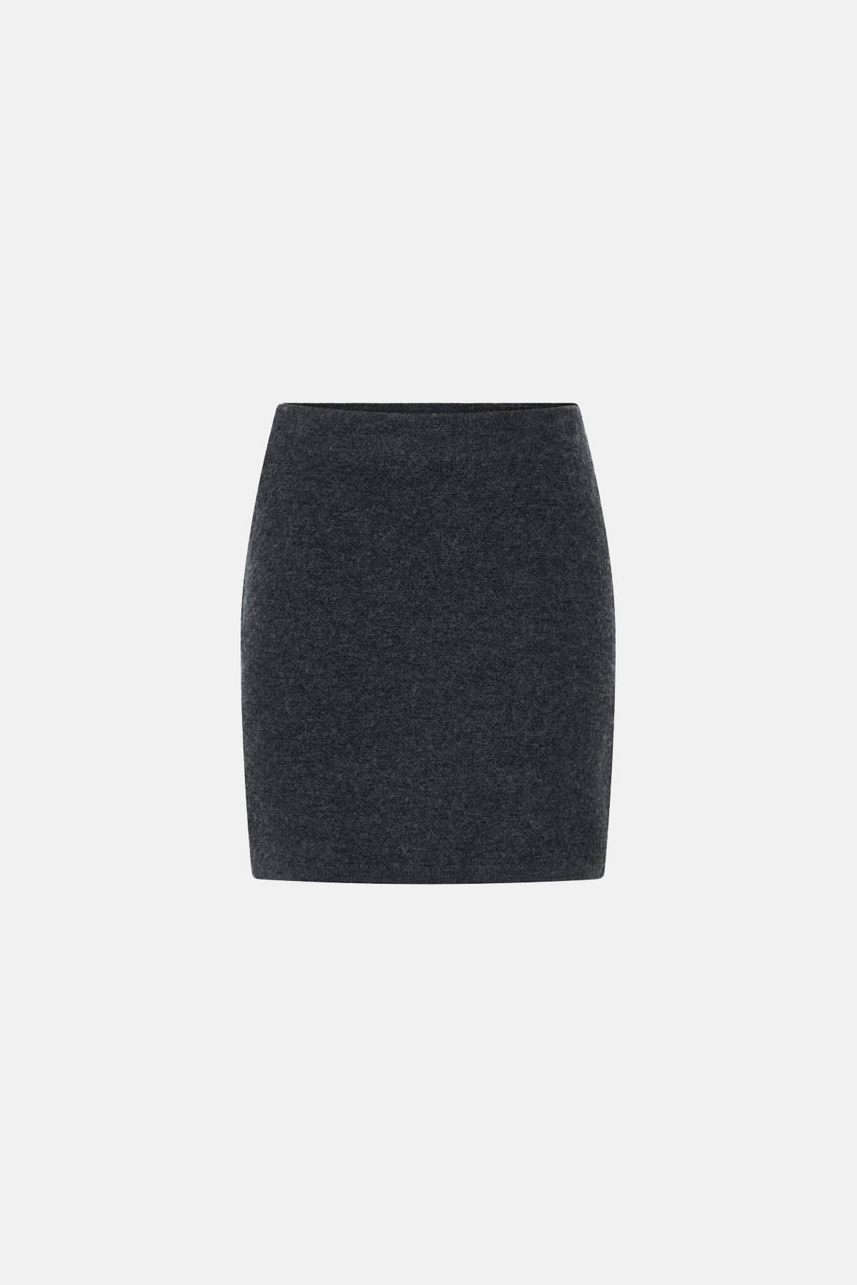 Rohan Knit Mini Skirt