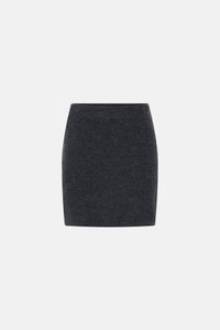 Rohan Knit Mini Skirt