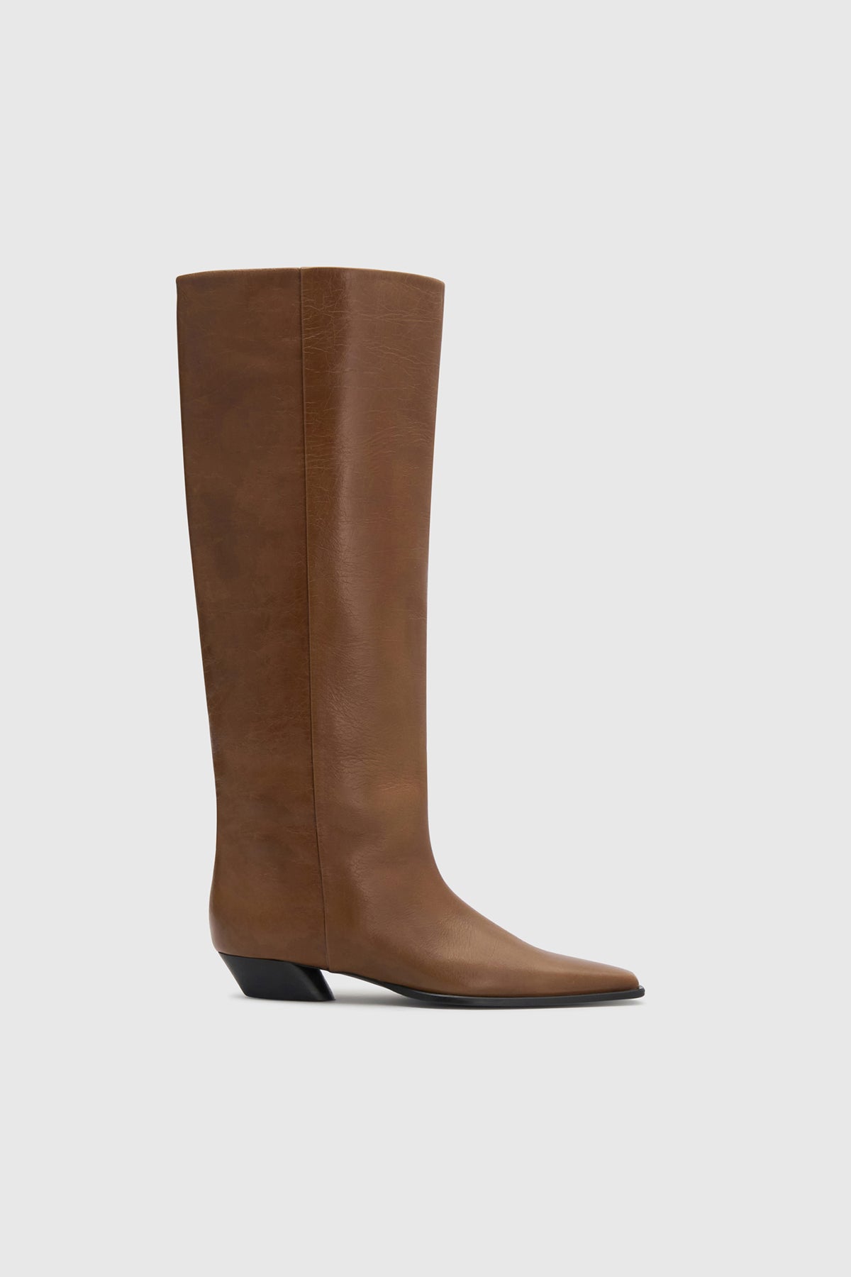 Rowan Knee Boot