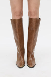 Rowan Knee Boot