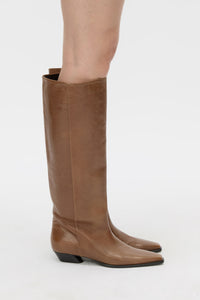 Rowan Knee Boot