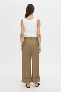 Rumi Culotte
