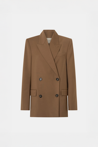 Rumi Double Breasted Blazer