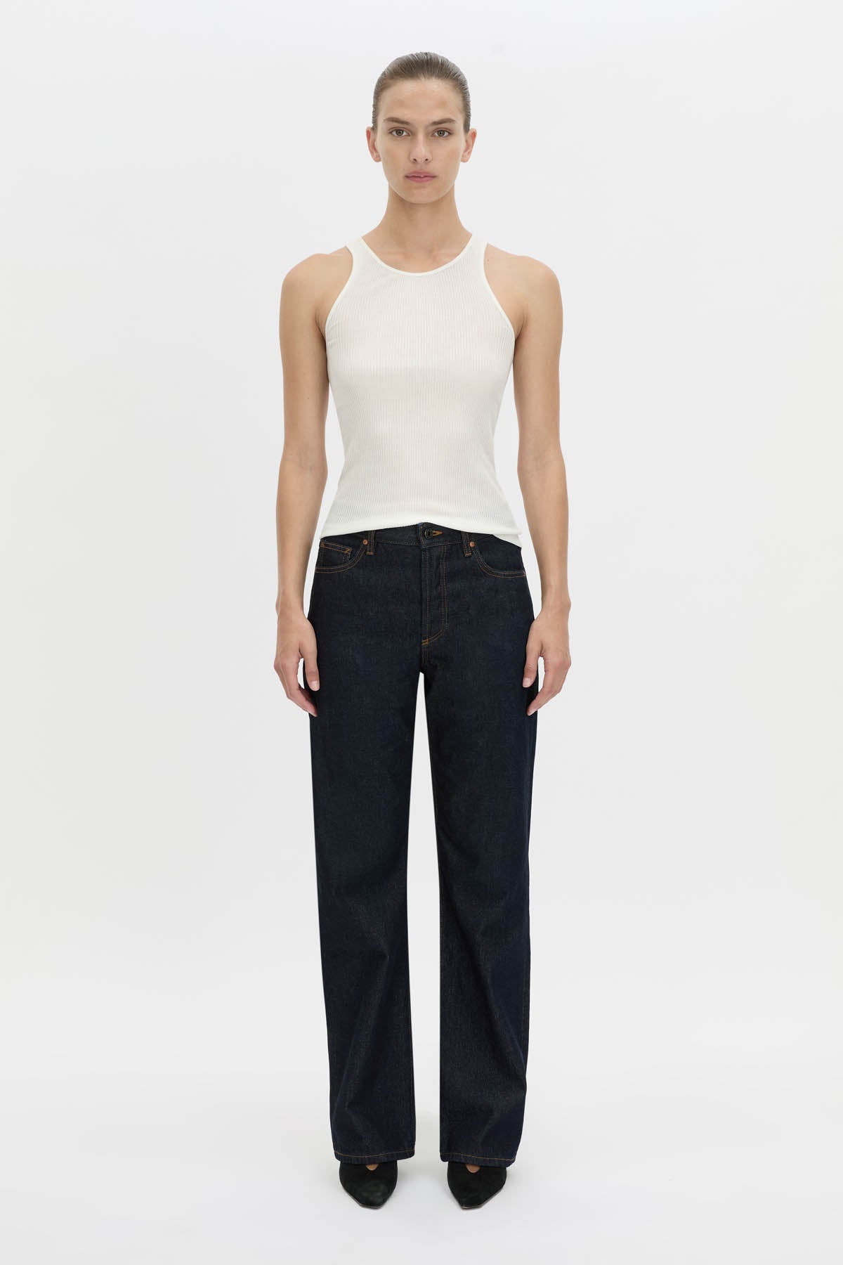 Rune Denim Jean
