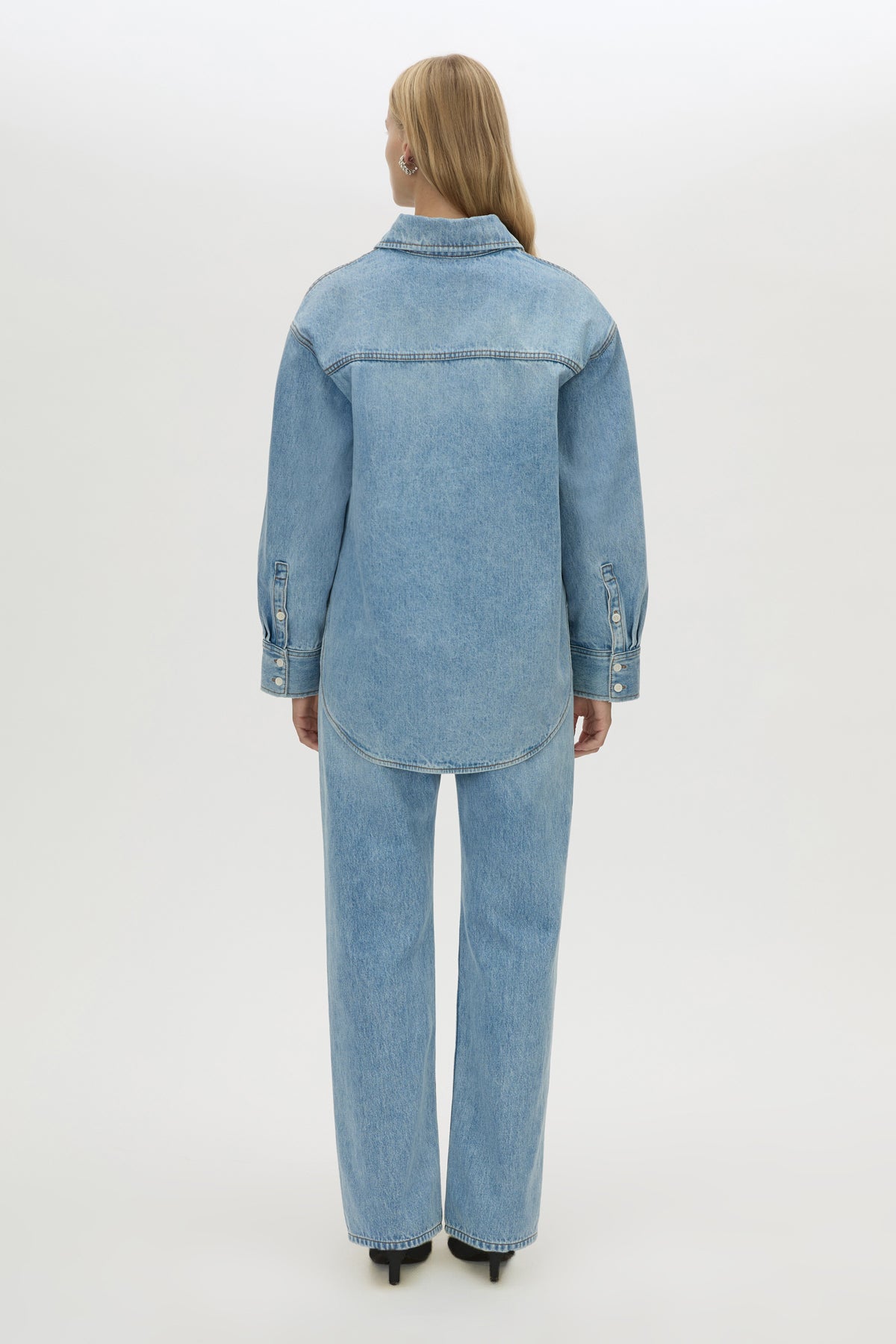 Rune Denim Jean